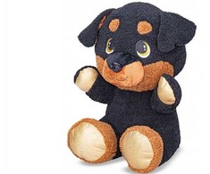 Hero *****Rottweiler pluszowy 37cm 90402 04026