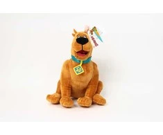 Play By Play Herojus *****Scooby Doo pliušinis žaislas 29 cm 34284 89634