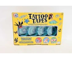 Hero *****Tama su tatuażem 4vnt. 36123 82170