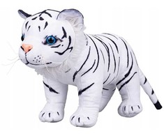 Safari Hero *****Tygrys balta bengalski 35cm 90145 01469