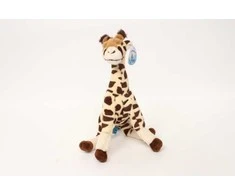 Lean Toys LeanToys *****Żyrafa pluszowa 28cm 93617 36171