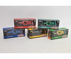 Hipo Žiedinė virvelė 10 cm, 6 rodz HX254 57621