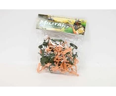 Hipo armijos kareivio rinkinys 36 dalių HFY01 50332