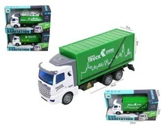 Hipo City Cars 20 cm 2 eilių H13952 51513