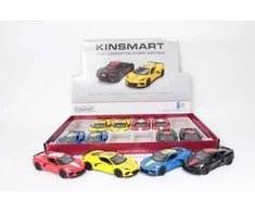 Hipo Chevrolet Corvette 2021 HXKT251 38774