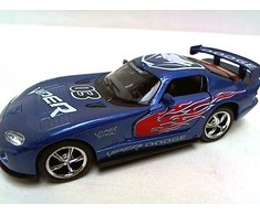 Hipo Auto Dodge Viper HXKT034 37763