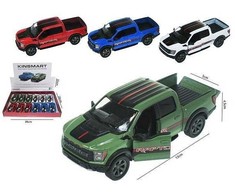 Hipo automatinis Ford F150 Raptor HXKT254 38804