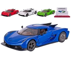 Hipo Auto Koenigsegg Jesko Absolut 520464 55484