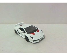 Hipo Lamborghini Sesto elemento Auto Sportowe