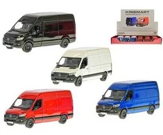 Hipo Auto Mercedes-benz Sprinter 520216 87276