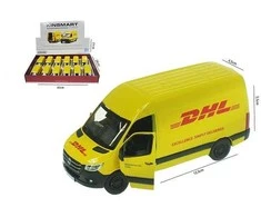 Hipo Auto Mercedes-Benz Sprinter DHL 1:48 520230 29488