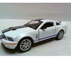 Hipo Auto Shelby 15cm HXKT059 34717