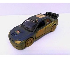 Hipo Auto Subaru Impreza WRC2007 Offroad HXKT169 89144