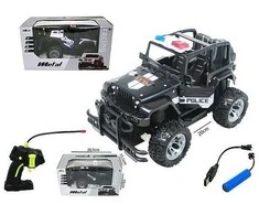 Hipo Visureigis policijos Nr/radijas 20cm H13756 49107