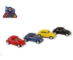 Hipo Auto VW Classical 1967 garbus 1:32 521761