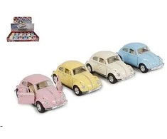 Hipo Auto VW Classical 1967 garbus 1:32 520058