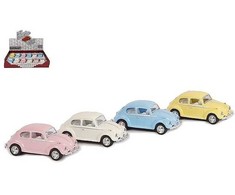 Hipo Auto VW Classical 1967 garbus mini 1:64 520062