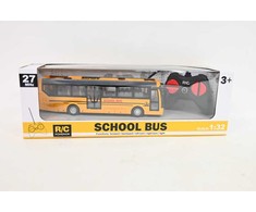 Hipo Autobus 20cm na radio ład.H13943 51421