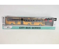 Hipo autobuso šarnyrinis 35 cm radijo įkroviklis H13944 51438