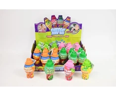 Hipo Bańki niekapki truskawka arbuz 30ml H14361 56280