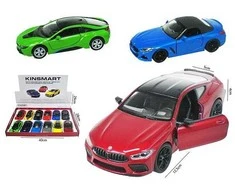 Hipo BMW kolekcija HXKT280 47028