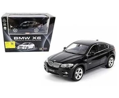 Hipo BMW X6 RC 1:28 3kol 16cm HRG15 57034