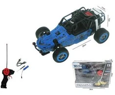 Hipo Buggy na radio 20cm 2-kolory H13505 42771