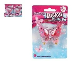 Hipo Butterfly lūpų blizgis 640124 22462