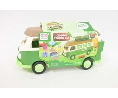 Hipo Camper Van 24cm H13941 51407