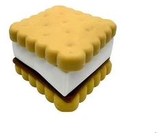Hipo Ciastko Markiza 10cm gniotek Jumbo 622314 09828