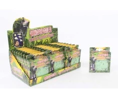 Pocket Money (produkto rinkinys) Kišenpinigiai – Glow In The Dark Dino's 24 vnt CDU (621246)