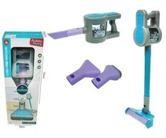 Hipo Dulkių siurblys vertikalus w/dw 40cm H13713 48469