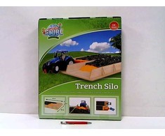 Hipo Farma Silos 610451 36499