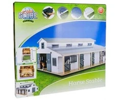 Hipo Farma Stajnia 7-boxów pastwisko 75x69x32c 610311 56658