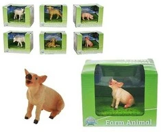 Hipo Farma Pets avinė kiaulė ožka 570449 06905