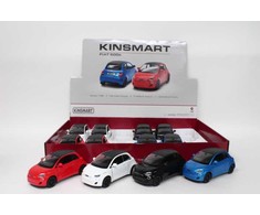 Hipo Fiat 500e 12/disp 1:28 napęd HXKT262 41217