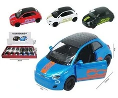 Hipo Fiat 500e 4kol HXKT279 47011