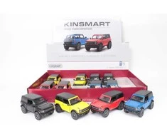 Hipo Ford Bronco kietas stogas 2022 HXKT256 38828