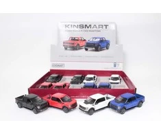 Hipo Ford F-150 Raptor 2022 HXKT253 38798