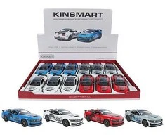 Hipo Ford Mustang Dark Horse 520410 35387