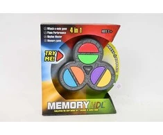 Hipo Gra Memory 4w1 12x12cm H13832 49862