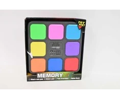 Dėlionė Hipo Gra Memory 4w1 20x20cm H13833 49879