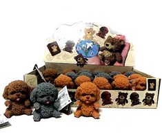 Hipo Hab šuo su žirneliais 8 cm HAB071 15287