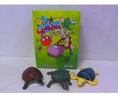 Hipo Hippo Hab vėžlys 15 cm HAB010 24 vnt./pakuotėje 53756
