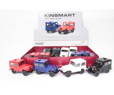 Hipo Jeep D-5B 1971 HXKT252 38781