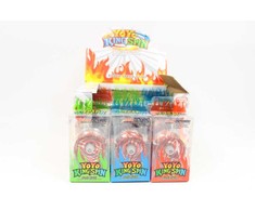 Hipo JoJo metalinis 4,5cm 4col 620635 47676