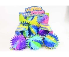 Hipo Kamuolys funky mania su kolcami 18cm 6/op 622214 81186