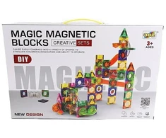 Hipo Klocki magnet.tor kulki 160el H14415 57775