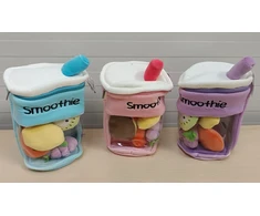 Hipo Koktail owocowy pliušinis 33cm 3wz 660690 50762