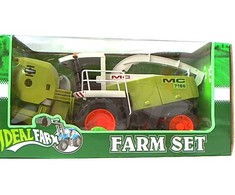 Hipo Kombajn 34cm HFR03 34953